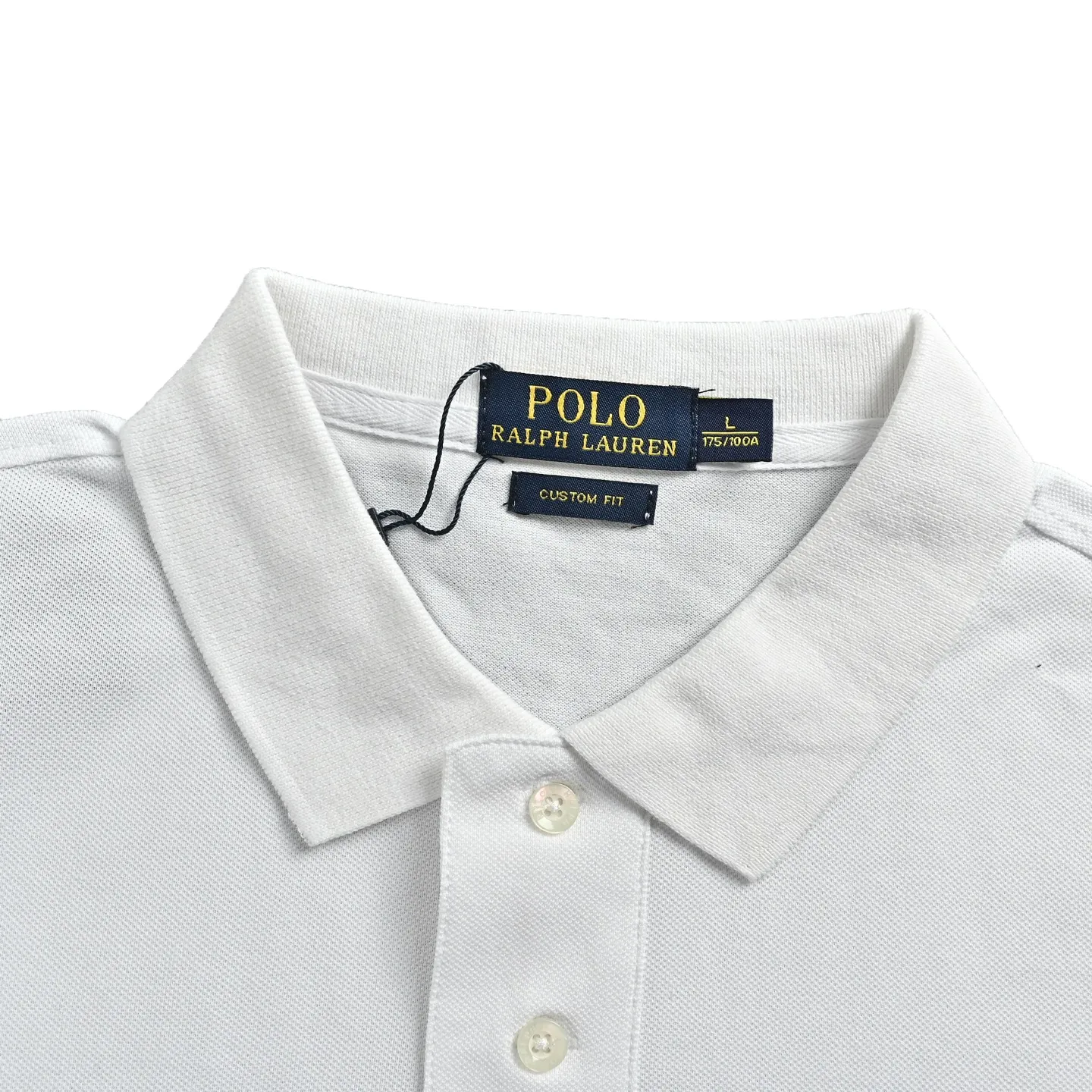 ： 150 Ralph Lauren/ Polo 100% （ ）， Polo Classic 。 ， Breathable ， ， ， ， Big Pony ， ， ， 。 ， ； 、 ， 。 ：White Black Blue Size:S-XL